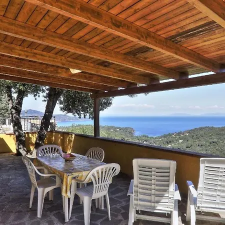 Διαμέρισμα Casa Ilva - Colle Paradiso Experience