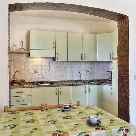 Casa Ilva - Colle Paradiso Experience كابوليفيري